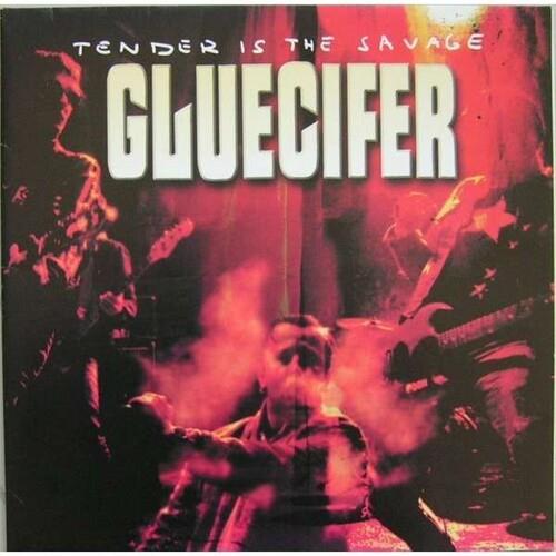 Tender Is The Savage - Vinyl LP