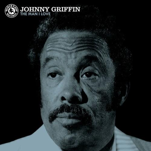 Man I Love - Limited Edition Vinyl LP (White)