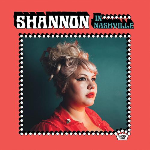 Shannon In Nashville - Vinyl LP