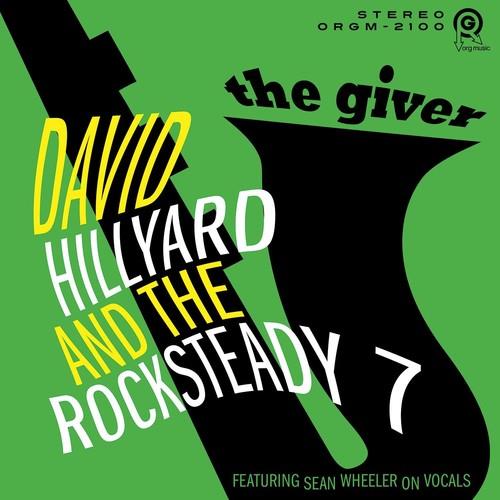 Giver - Vinyl LP