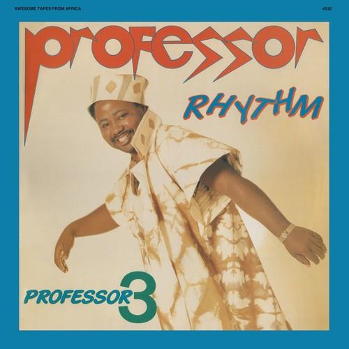 Professor 3 - Vinyl LP