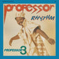 Professor 3 - Vinyl LP