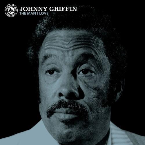 Man I Love - Vinyl LP