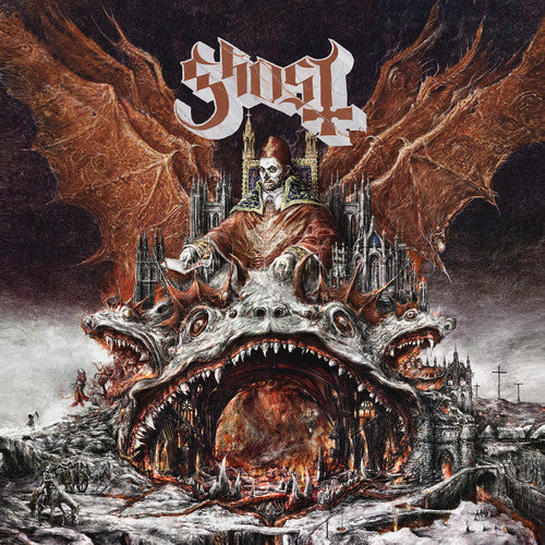 Prequelle - Vinyl LP