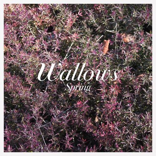 Spring - Vinyl LP (Pink/Green)