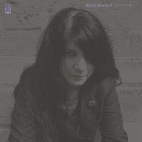 Nona, Decima et Morta - Vinyl LP