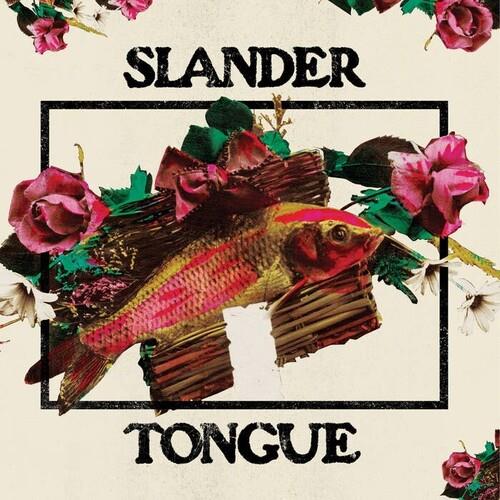 Slander Tongue - Vinyl LP
