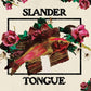Slander Tongue - Vinyl LP