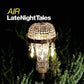 Late Night Tales - Limited Edition Vinyl LP 180 Gram