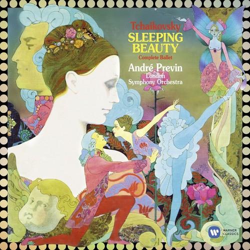 Tchaikovsky: The Sleeping Beauty - Vinyl LP