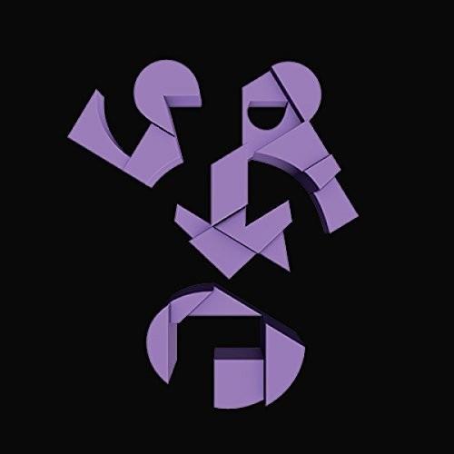 Modeselektion Vol. 04 #3 - Vinyl LP