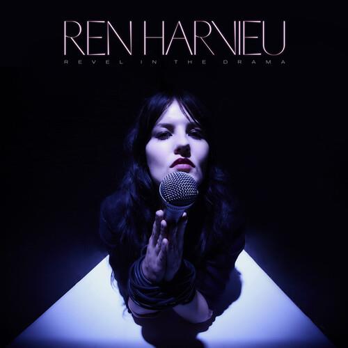 Revel In The Drama - Vinyl LP (Black)