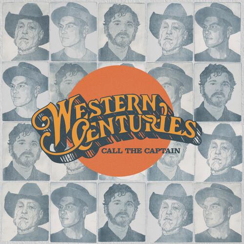 Call the Captain - Vinyl LP