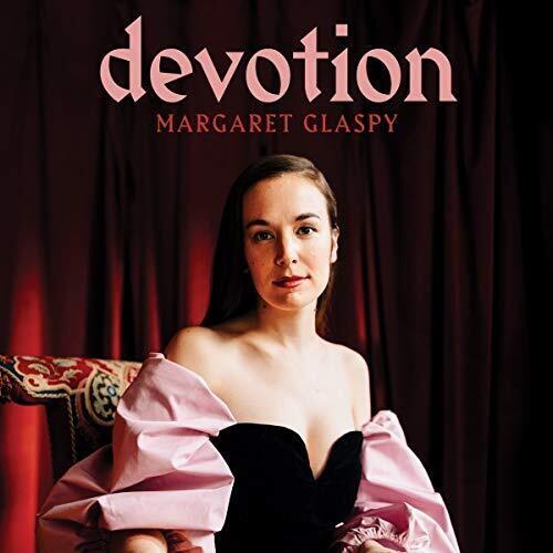 Devotion - Vinyl LP