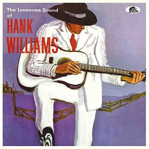 Lonesome Sound - Vinyl LP