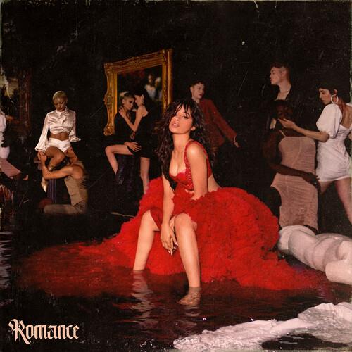 Romance - Vinyl LP 140 Gram