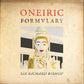 Oneiric Formulary - Vinyl LP