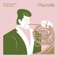 Piazzolla - Vinyl LP