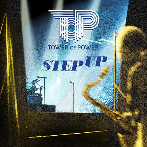 Step Up - Vinyl LP 150 Gram