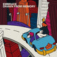 Drawn From Memory - Vinyl LP