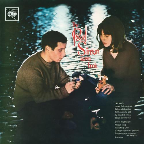 The Paul Simon Songbook - Vinyl LP 140 Gram