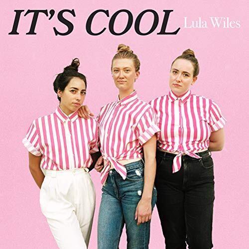 It's Cool - Limited Edition 7-Inch Single