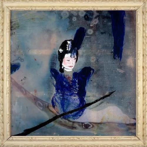 Lower East Suite Part Three - Vinyl LP