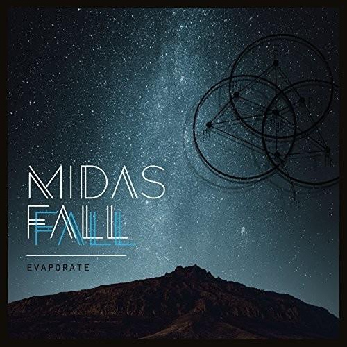 Evaporate - Vinyl LP
