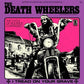 I Tread On Your Grave - Vinyl LP