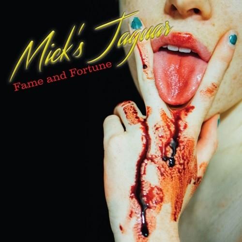 Fame And Fortune - Vinyl LP