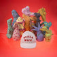 Ocala Wick - Vinyl LP