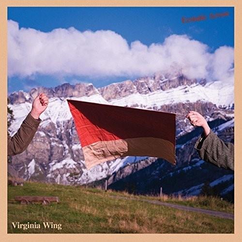 Ecstatic Arrow - Vinyl LP