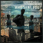 Who Sent You? - Vinyl LP (Black)