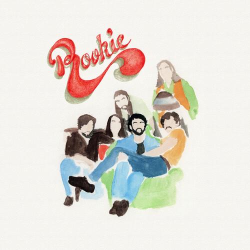 Rookie - Vinyl LP 180 Gram