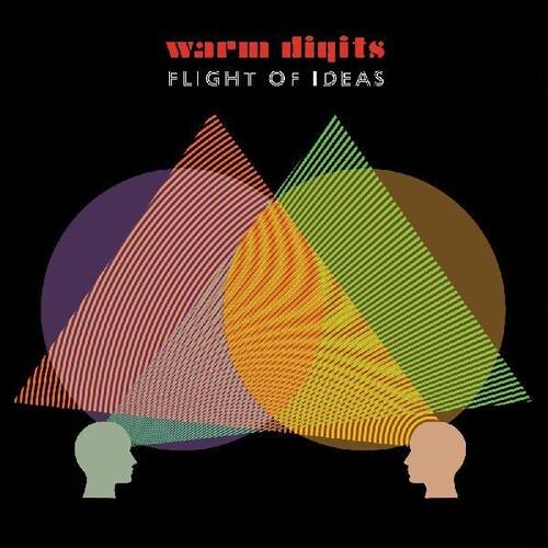 Flight Of Ideas - Vinyl LP