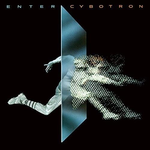 Enter - Vinyl LP 180 Gram