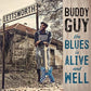 The Blues Is Alive And Well - Vinyl LP 150 Gram