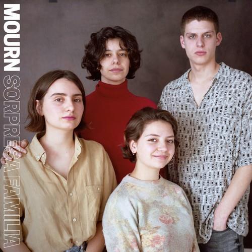 Sorpresa Familia - Vinyl LP