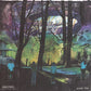 Purple Blue - Vinyl LP