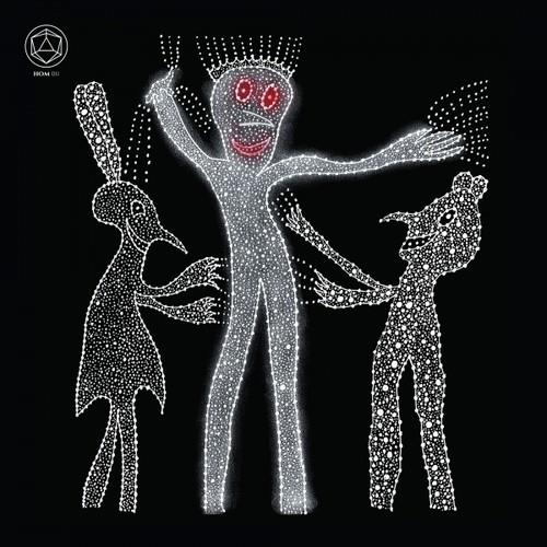 Mirror Emperor - Vinyl LP 180 Gram (Black)