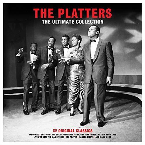 Ultimate Collection - Vinyl LP 180 Gram