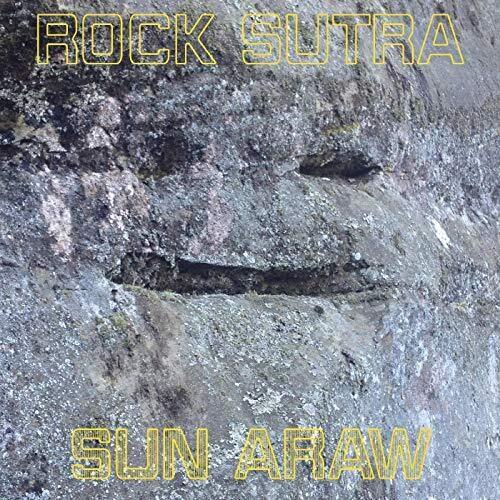 Rock Sutra - Vinyl LP