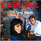 Beatsville - Vinyl LP (Red)