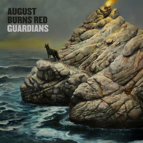 Guardians - Vinyl LP