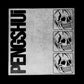 Pengshui - Vinyl LP