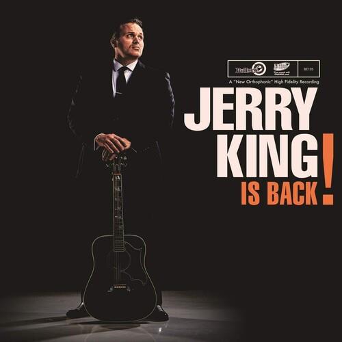 Is Back - 12-Inch Single
