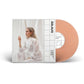Aslaug (Peach Vinyl) - 12-Inch Single