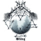 Ufang (Transparent-black Marble) - Limited Edition Vinyl LP 180 Gram (White)