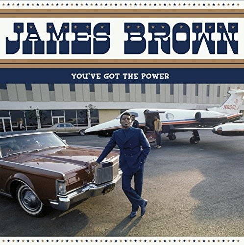 You've Got The Power: Federal & King Hits 1956-1962 - Vinyl LP