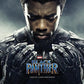 Black Panther (Original Motion Picture Score) - Vinyl LP